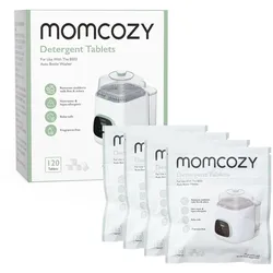 Detergent Tablets 120pcs
