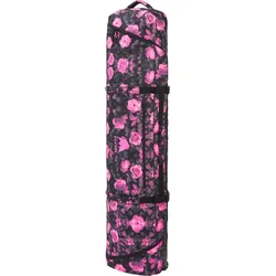 BURTON WHEELIE GIG BAG Boardbag 2027 shockwave floral - 156