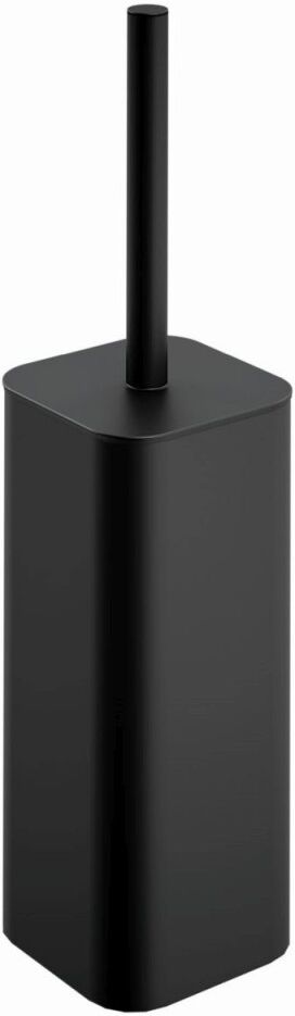 Cosmic Nea WC-Bürstengarnitur Stand, schwarz matt, WJB350A0001036 WJB350A0001036