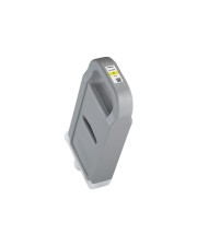 Canon PFI-1700 Y Gelb Original Tintenpatrone 700 ml (0778C001)