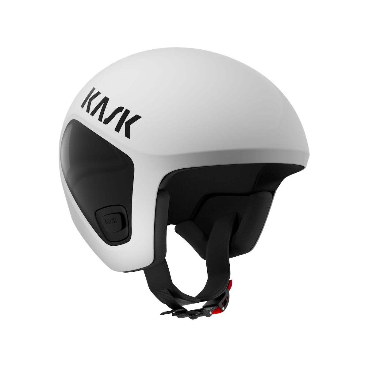 KASK Omega white (201) ohne Vibes S SHE00072-201.S