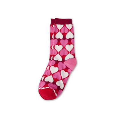 Socken 36 - 41 Herzensangelegenheit