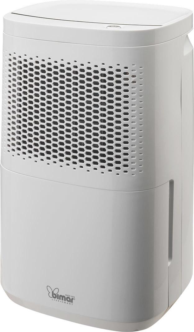 Bimar DEU314, 245 W, 220 - 240 V, 50 Hz, 280 mm, 240 mm, 460 mm