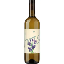 Iris Vin de France, Bio Weisswein, Biowein