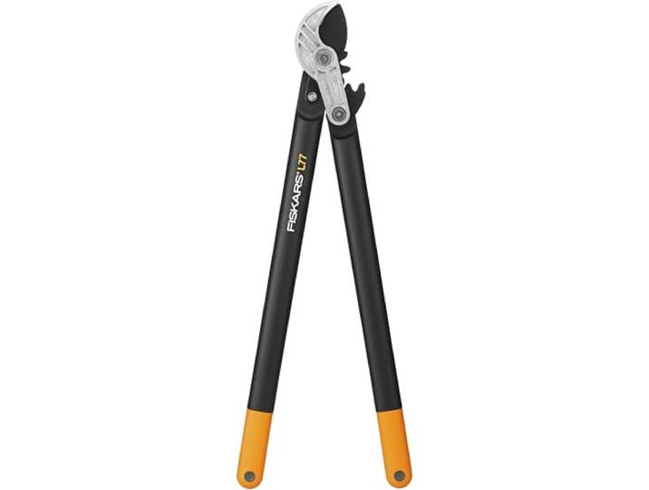 Fiskars PowerGear Aambeeld-versnellingssnoeischaar