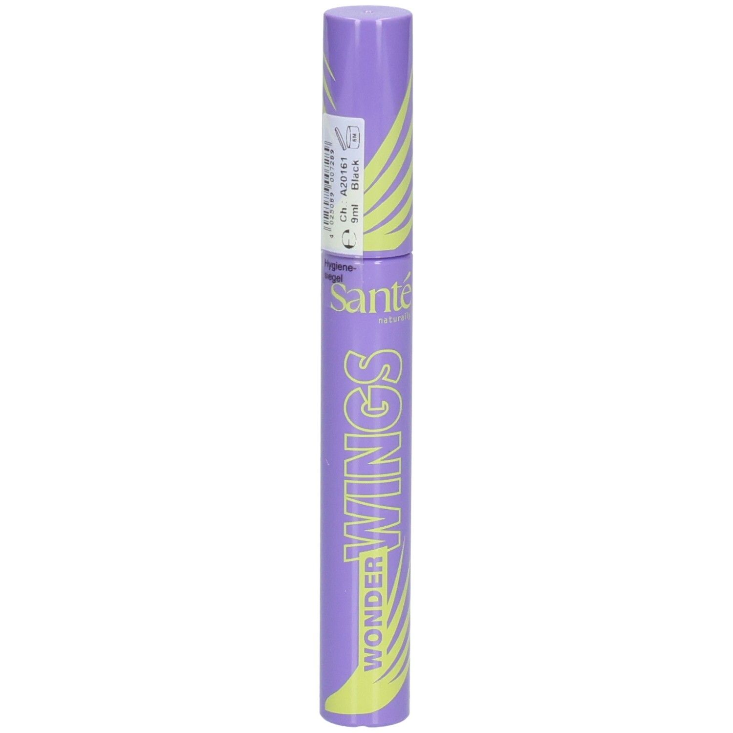 Wonder Wings Mascara 9 ml
