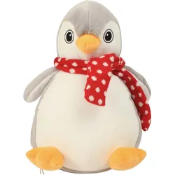 Mumbles Zippie Penguin Stofftiere MM566