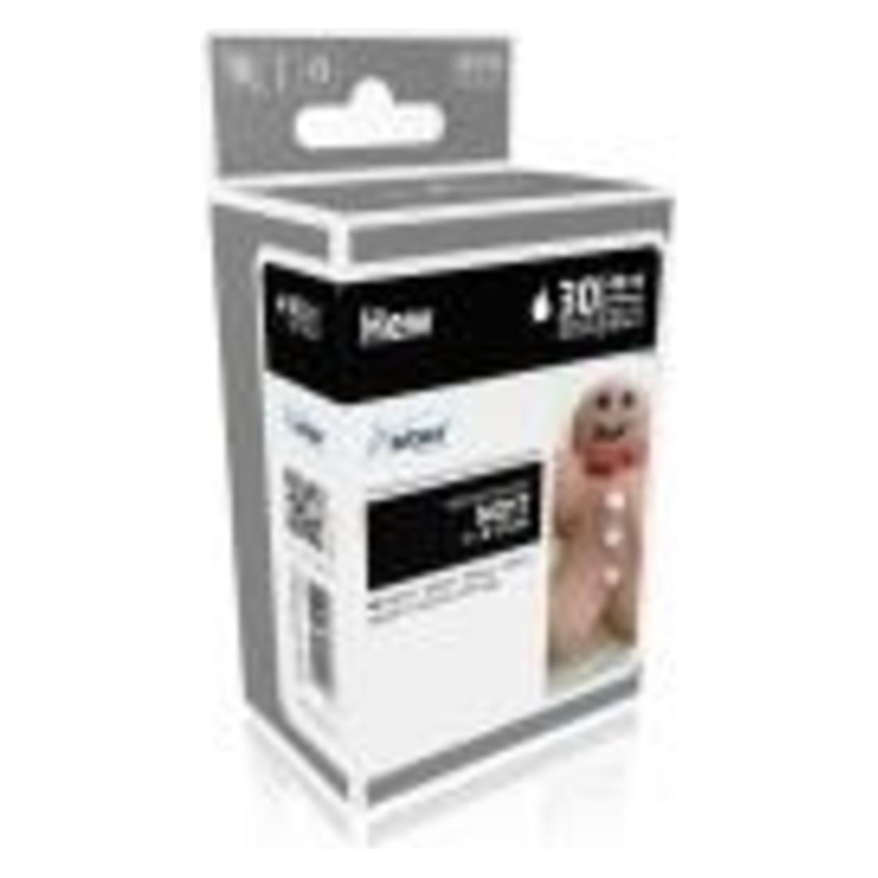Astar AS15625 HP DJ840 TINTE COL (C, M, Y) (AS15625)