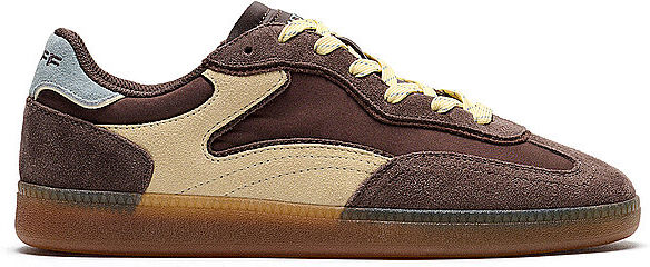 HOFF Sneaker PARK braun   36 36