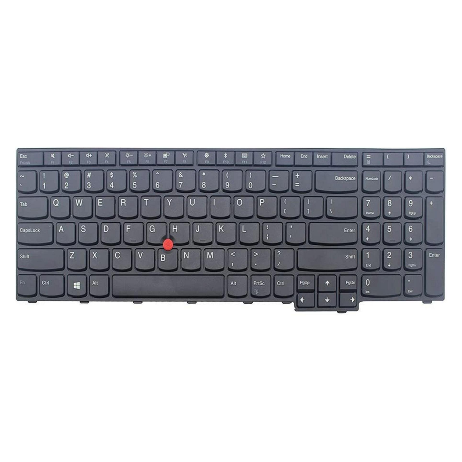 Lenovo 01AX212 Thinkpad Keyboard German (01AX212)