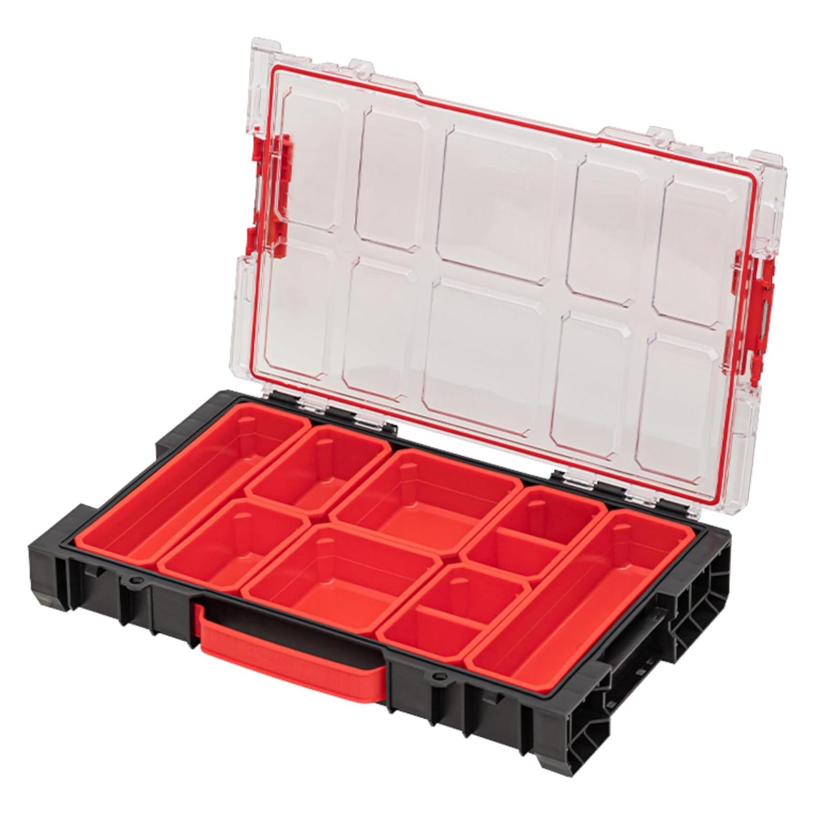 Qbrick System Pro Organizer 100 (SKRZ N4393)
