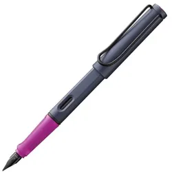 Lamy Füller »Safari« pink