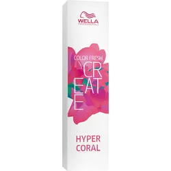 Color Fresh Create - Hyper Coral