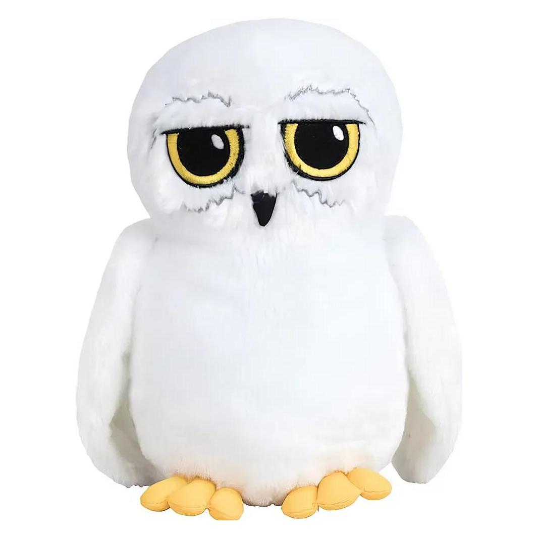 Schmidt Spiele Harry Potter, Eule Hedwig, 29 cm (16 cm) (42821)
