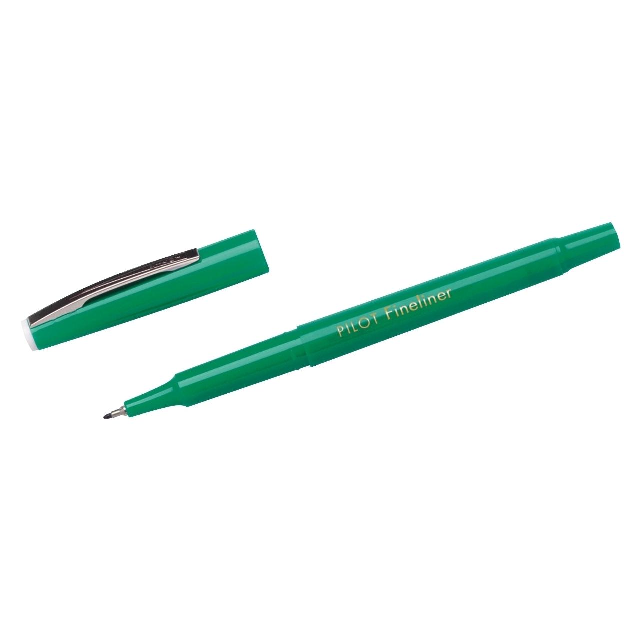Pilot Fineliner (1x) (SW-PPF-G)