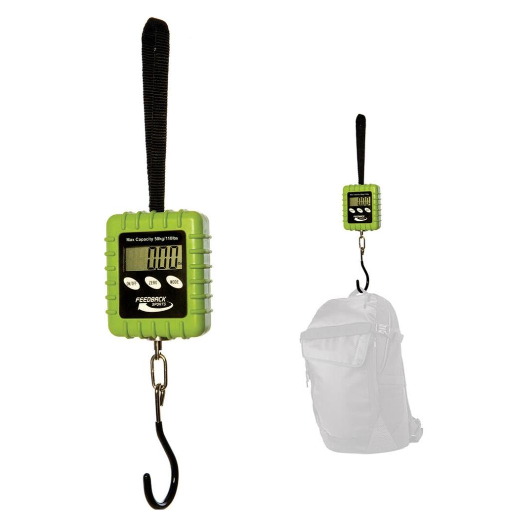 Feedback Sports Digitalwaage Expedition (39180189)
