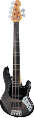 Sandberg California II TM6 BKB Blackburst matt