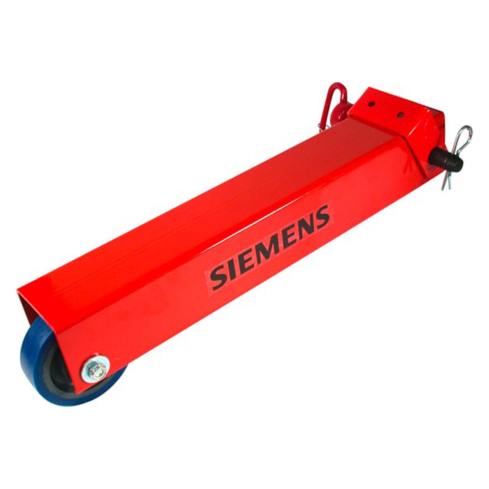 Siemens Geschwindigkeitssensor (7MH71342AB30)