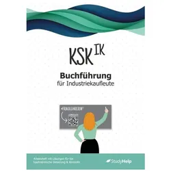 Kaufmännische Steuerung und Kontrolle, Schulbücher von Daniela Walter