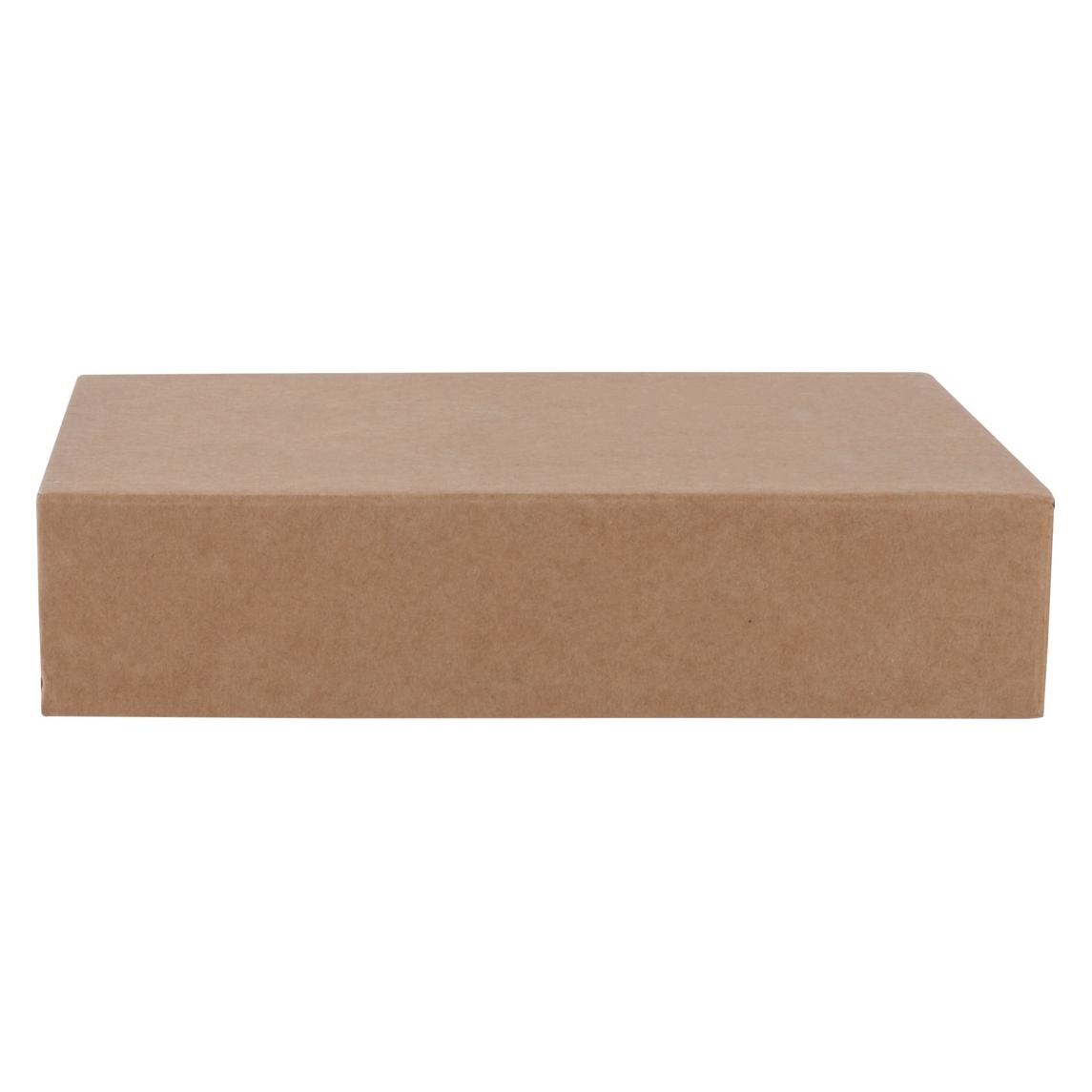 Idena Brotdose mit Besteck und Sossenbehälter blau 22,8x16,8x4,7cm (74714746)