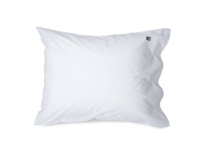 Lexington Oreiller Icons Pin Point 50x60 cm White