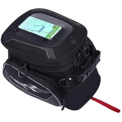 Bagster, Motorradgepäck, Raptor Lock’n start (10 l)