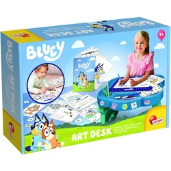 Lisciani Bluey - Art Desk (99399)
