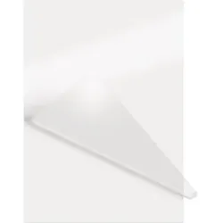 Neutralware Laminierfolie DIN A4 75mic glänzend transparent 100 St./Pack.