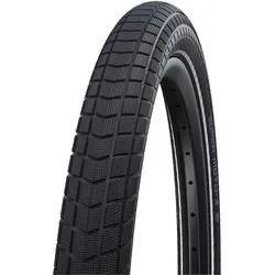 Schwalbe Motion Super Moto-X Reifen 28 Zoll schwarz 2,00"
