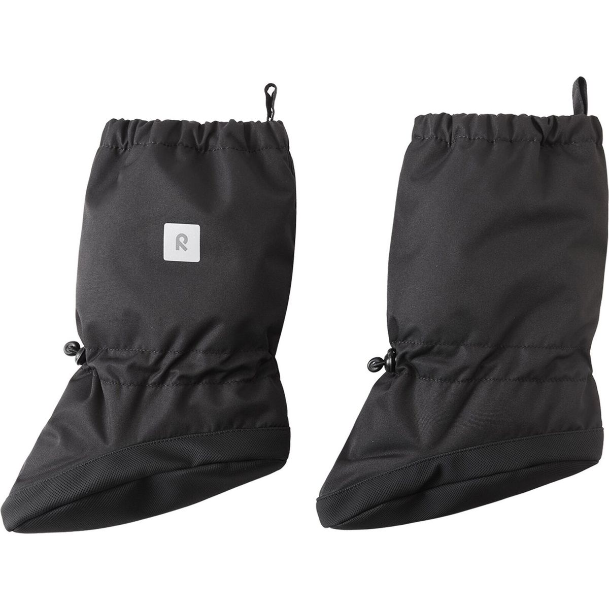 Reima Reimatec Booties, Antura black (9990) 0 5300337B9990000