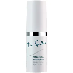 20ml Dr. Spiller Biomimetic SkinCare SENSICURA Augencreme
