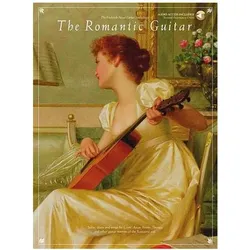 The Romantic Guitar, Sachbücher
