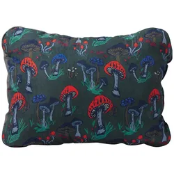 Therm-a-Rest Compressible Pillow Cinch FunGuy S, Reisekissen, Mehrfarbig