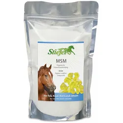 1 kg Stiefel MSM