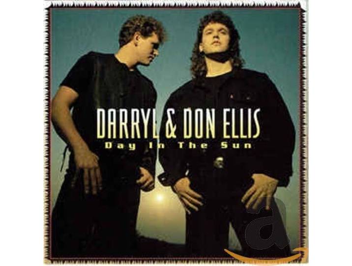 Darryl & Don Ellis - Day In The Sun