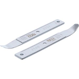 BGS-technic Montiereisen 74804, 2-teilig, 175 mm Länge