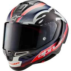 Alpinestars Supertech R10 Team Carbon Helm M (57/58)