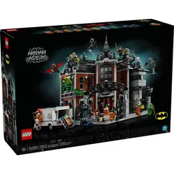 LEGO® Super Heroes 76300 Arkham AsylumTM