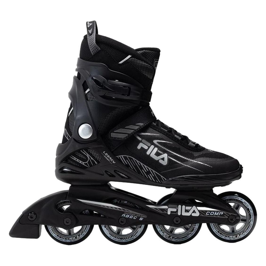 FILA Fs Rol LEGACY COMP black/grey 42,5 (42.5) (33203885)