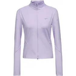 Nike SWIFT Funktionsshirt Damen | Gr. M | lila - lila