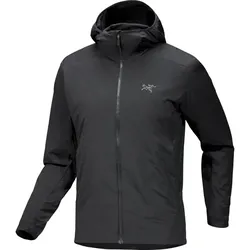 Arcteryx Atom SL Hoody Herren Isolationsjacke black M