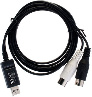 CME U2 MIDI Pro