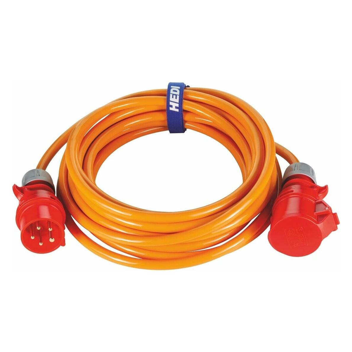 Hedi Verlängerungsleitung 400 V / 16 A (10 m) (VKD1016Q2H)