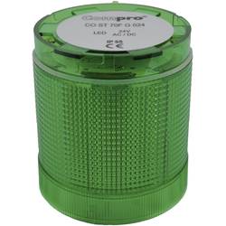 ComPro Signalsäulenelement CO ST 70 GL 024 CO ST 70 LED Grün 1 St.