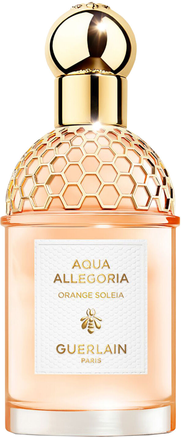 GUERLAIN Aqua Allegoria Orange Soleia Eau De Toilette