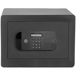 YALE Tresor YSEB/250, High Security Safe mit Tastenfeld, Home, 20.5 l, Elektronischer