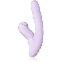 Svakom, Vibrator, Duoglow