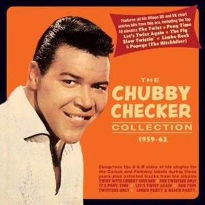 The Chubby Checker Collection 1959-62 - Chubby Checker, CD