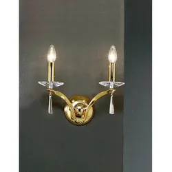 Brumberg Leuchten Wandleuchte Stella 00800592