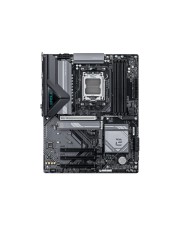 Gigabyte GIGA AM5/DDR5/3xM.2/WIFI/Type-C/ATX Mainboard AMD Sockel AM5 Ryzen Zen4 (B850 EAGLE WIFI6E)